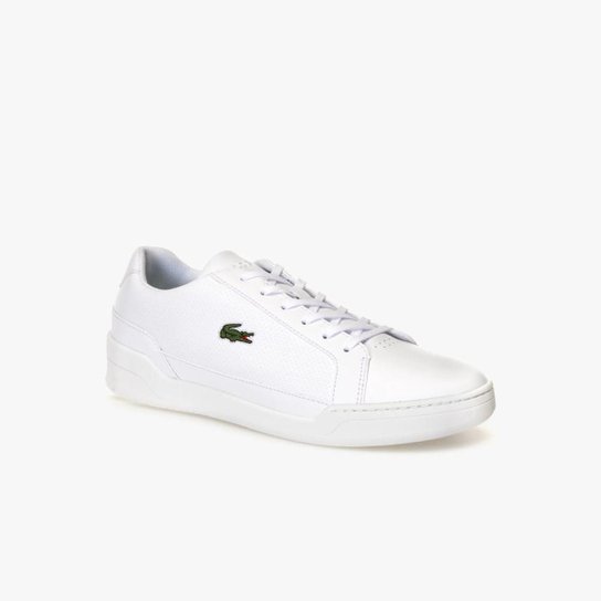 Calçado Lacoste Sport Masculino - Branco