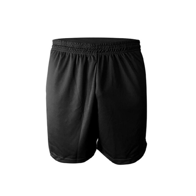 Calção de Futebol Lviv Casual Liso Adulto