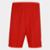 Calção Internacional Basic Masculino - Vermelho