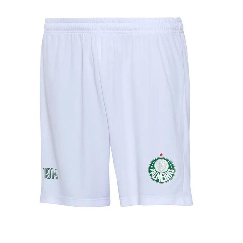 Calção Palmeiras Betel 1914 II Juvenil