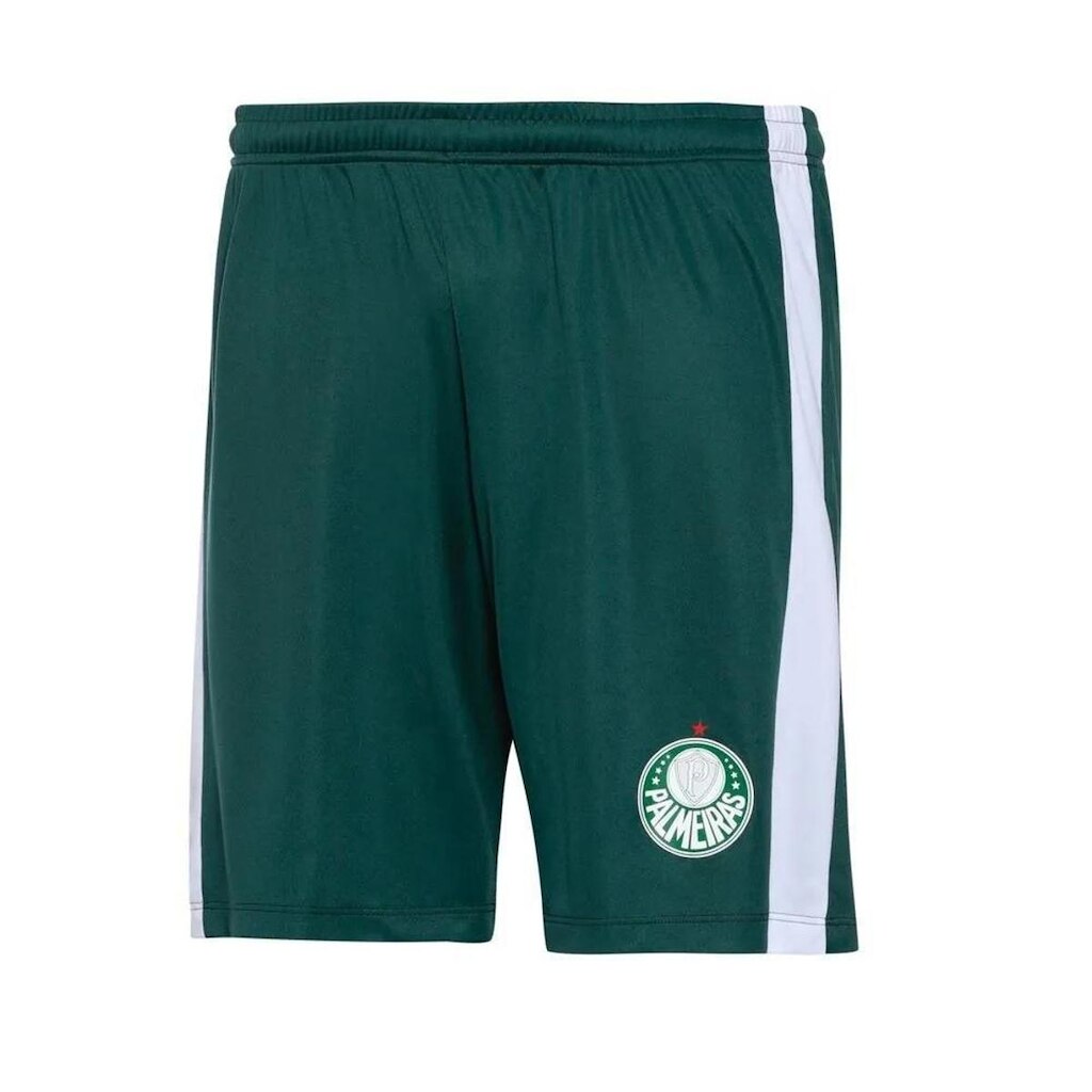 Calção Palmeiras Player II Masculino