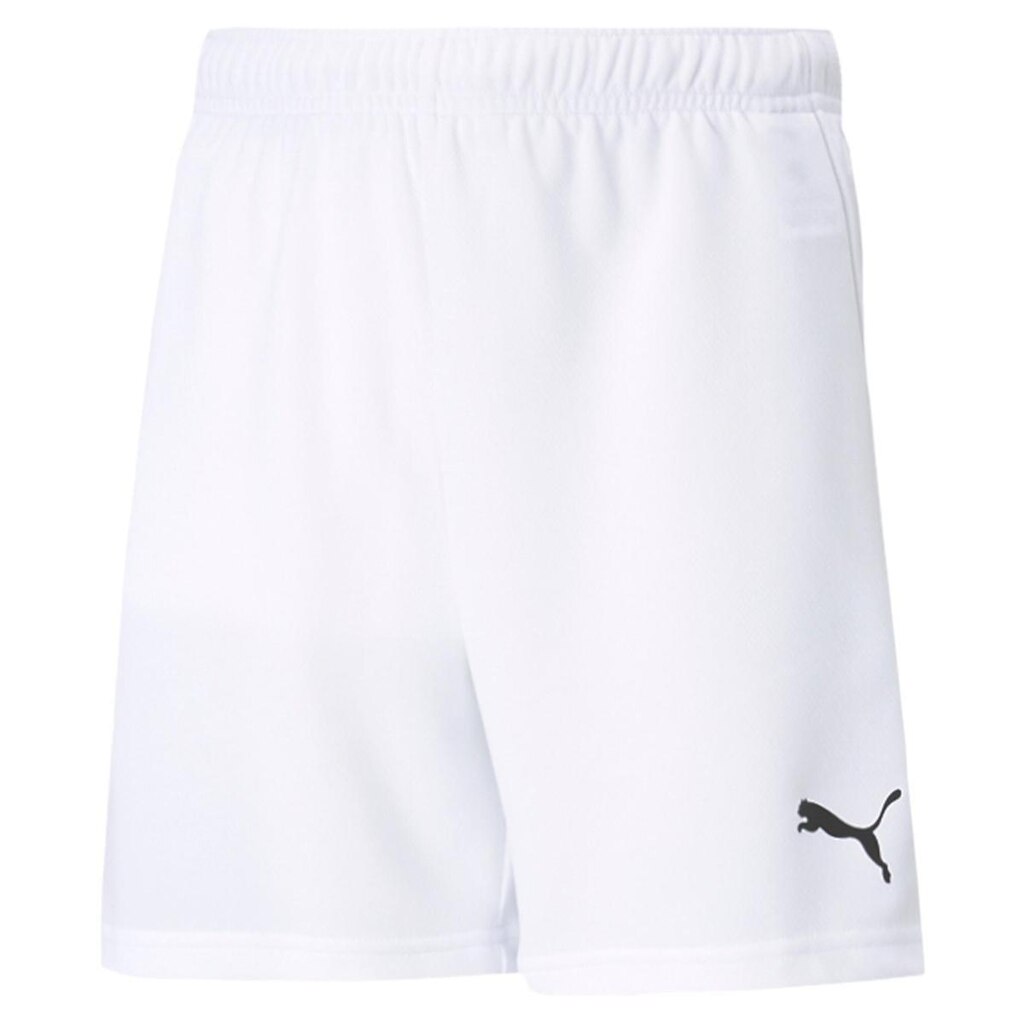 Calção Puma Infantil  teamRISE Unissex