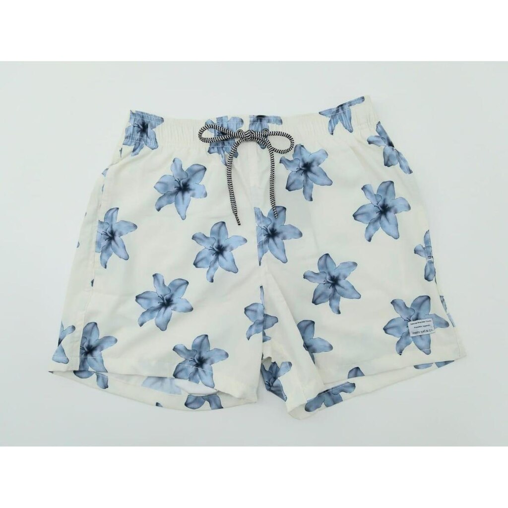 Calção Short Praia Melty Estampado Masculino Adulto Ref 03/06/07/01V22