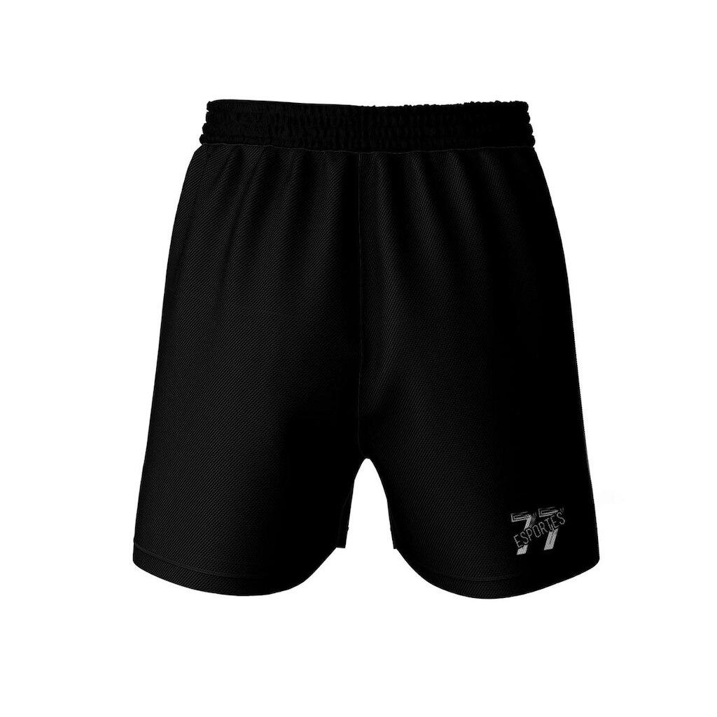 Calção Shorts Treino Futebol Esporte Academia Adulto