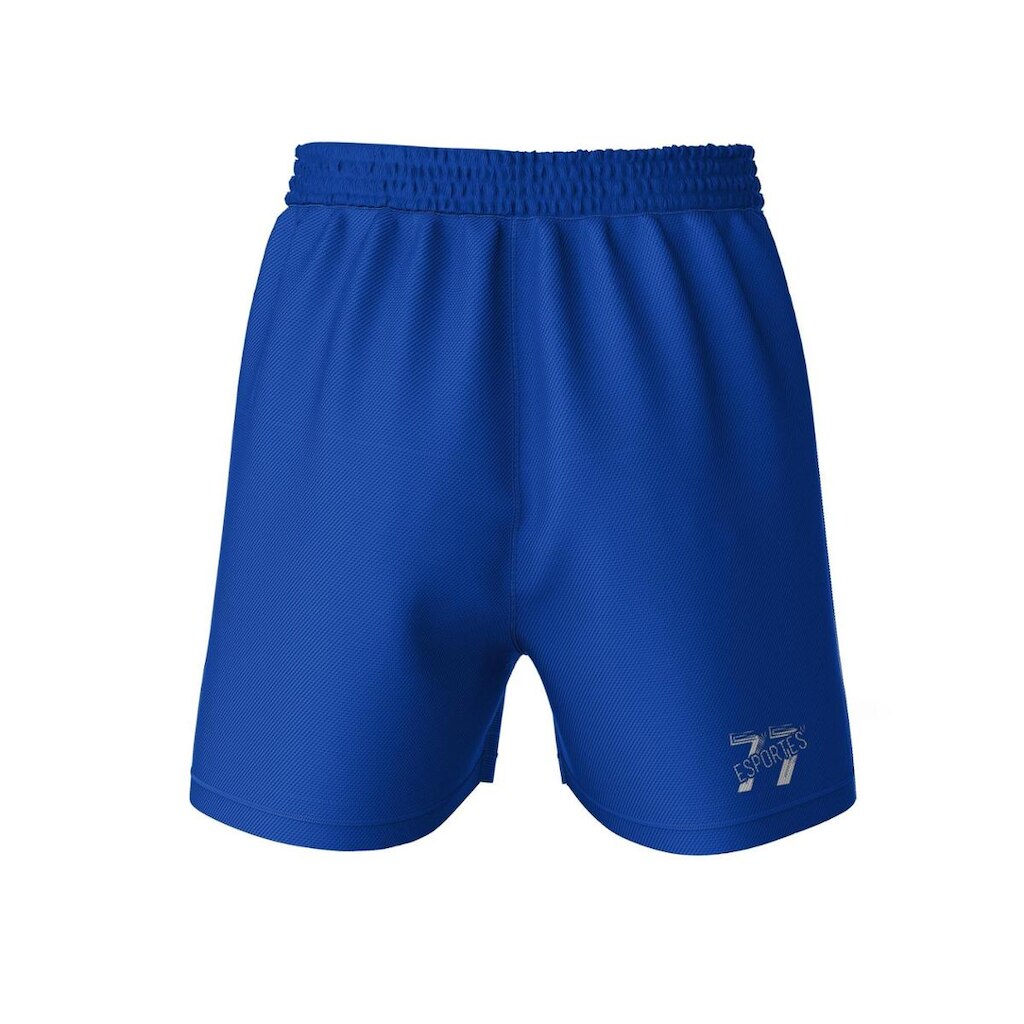 Calção Shorts Treino Futebol Esporte Academia Adulto