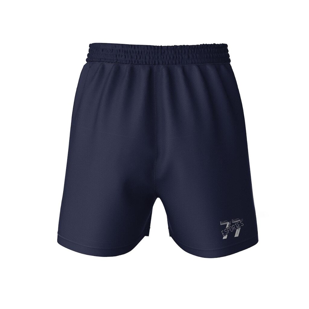 Calção Shorts Treino Futebol Esporte Academia Adulto