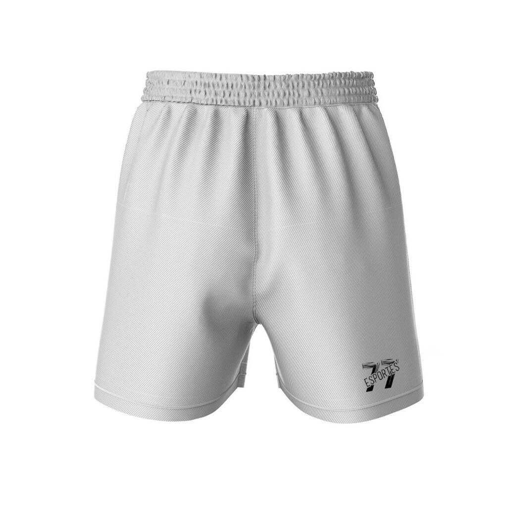 Calção Shorts Treino Futebol Esporte Academia Adulto