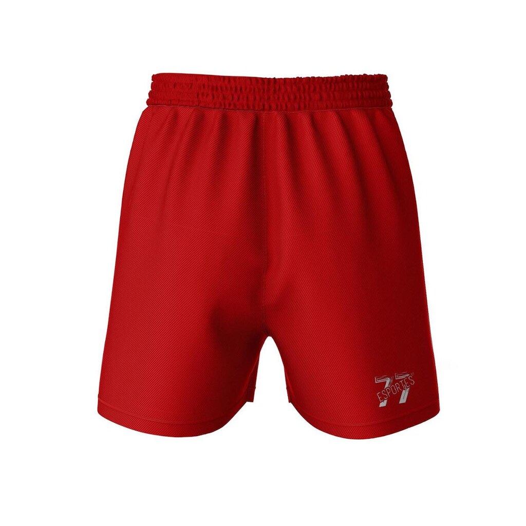 Calção Shorts Treino Futebol Esporte Academia Adulto