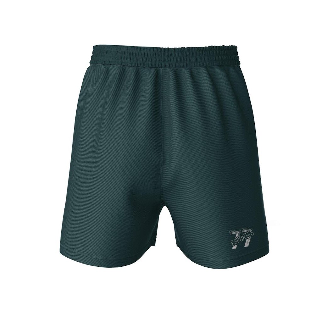 Calção Shorts Treino Futebol Esporte Academia Adulto