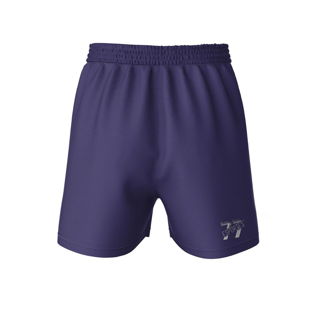 Calção Shorts Treino Futebol Esporte Academia Adulto