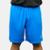 Calção Topper Classic New Masculina - Azul Turquesa
