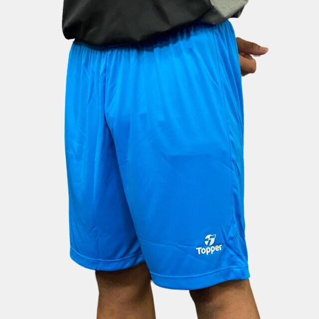 Calção Topper Classic New Masculina