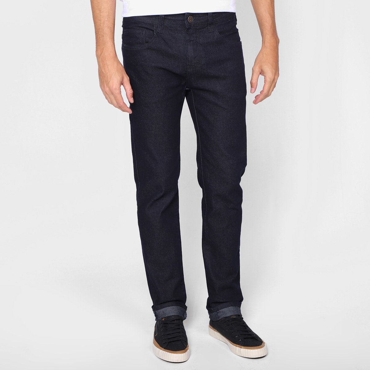 Calças Jeans Colcci Masculino Alex 10106712-60010106712 - Azul Menor preço em Calças Jeans Colcci Masculino Alex 10106712-60010106712 - Azul