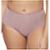 Calcinha Alta Blissy Maxi Triumph 24965 - Roxo