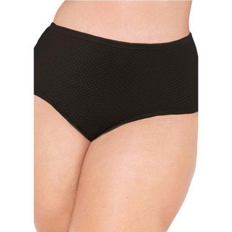 Calcinha Alta Dilady 203203 Plus Size