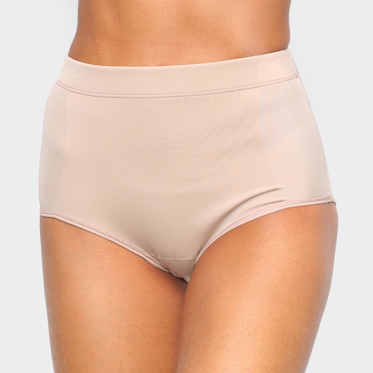 Calcinha Alta Modelarora Dilady Zero Barriga Feminina Menor preço em Calcinha Alta Modelarora Dilady Zero Barriga Feminina
