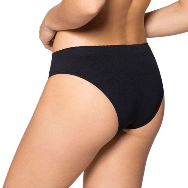 Calcinha Angel Sem Costura Trend Loba Lupo