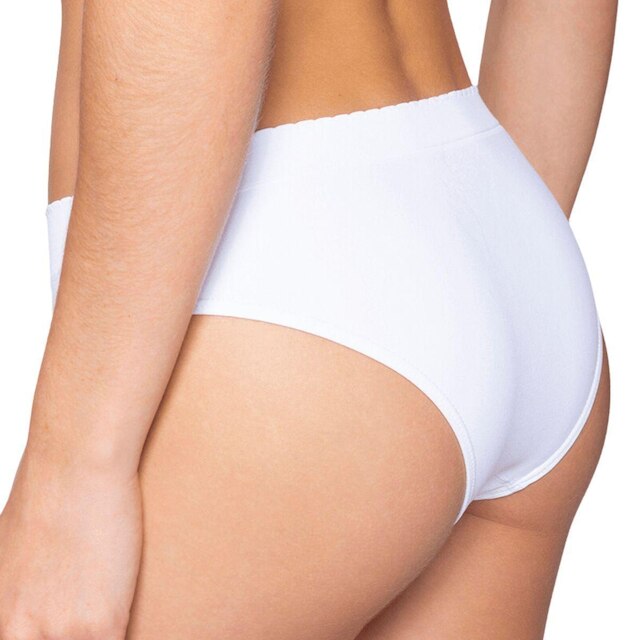 Calcinha Angel Sem Costura Trend Loba Lupo