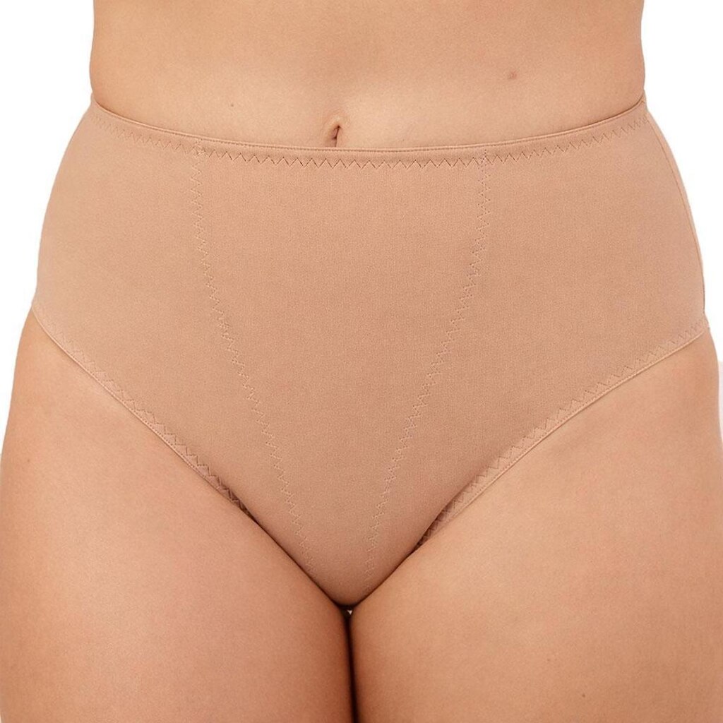 Calcinha Básica Innova 1611 Plus Size