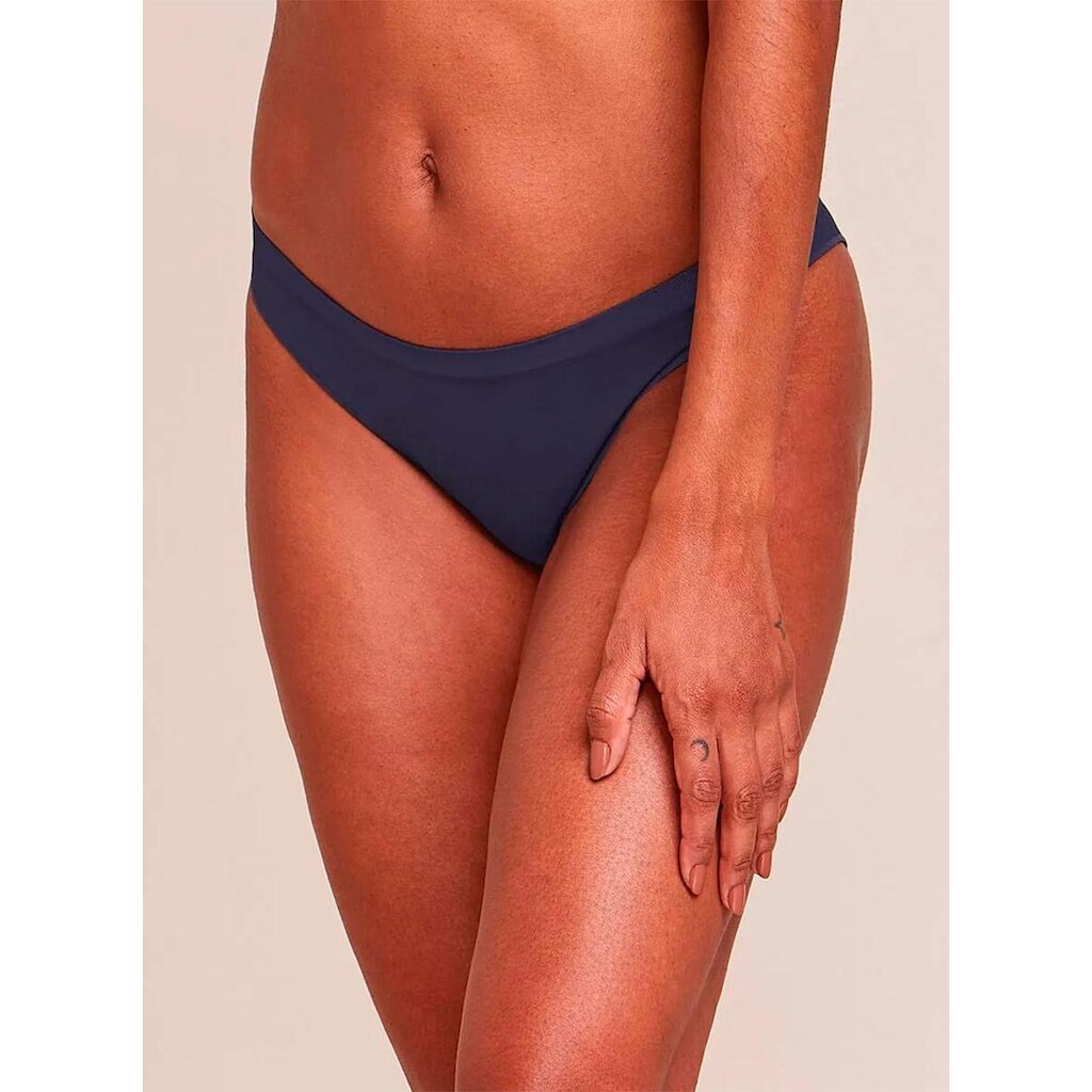Calcinha Biquíni Hope 0S35220 Feminina Cós sem Costura Microfibra T. P/EG