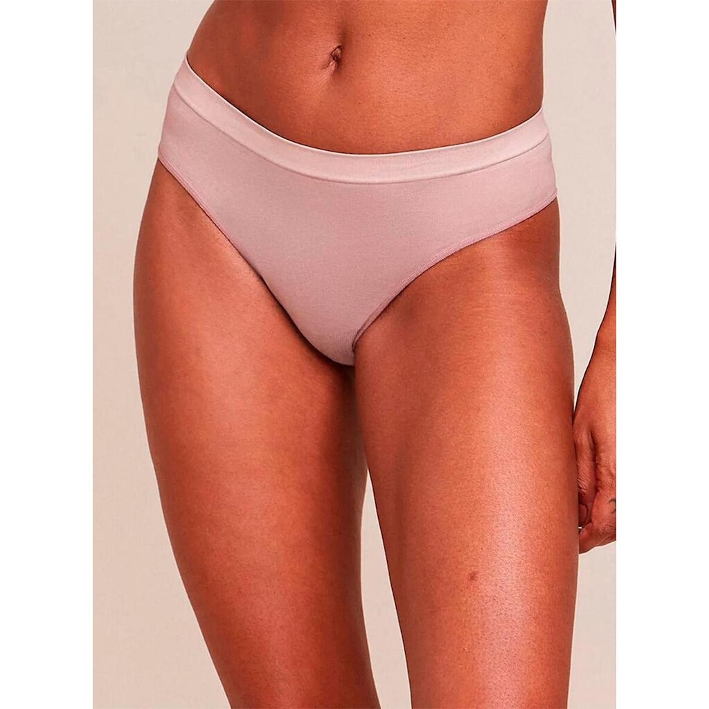 Calcinha Biquíni Hope 0S38020 Feminina Laterais Largas Microfibra T. P/EG