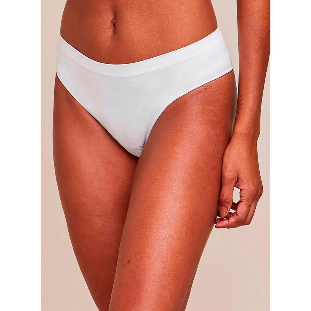 Calcinha Biquíni Hope 0S38020 Feminina Laterais Largas Microfibra T. P/EG