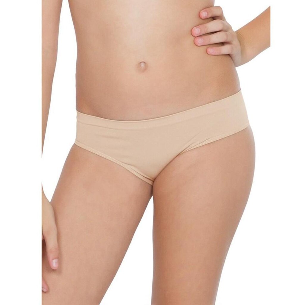 Calcinha Biquini Infantil Plie Kids 55000