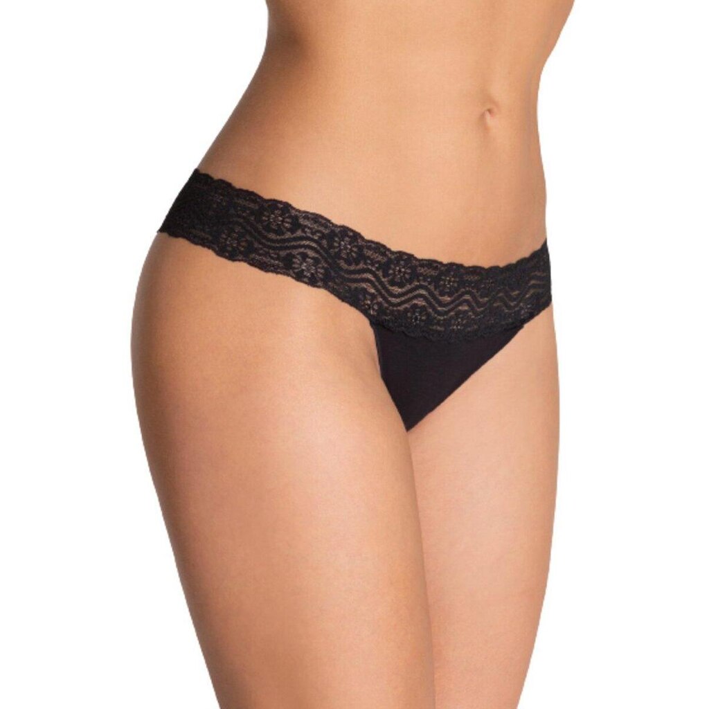 Calcinha Biquíni Loba 43006-001 Preto
