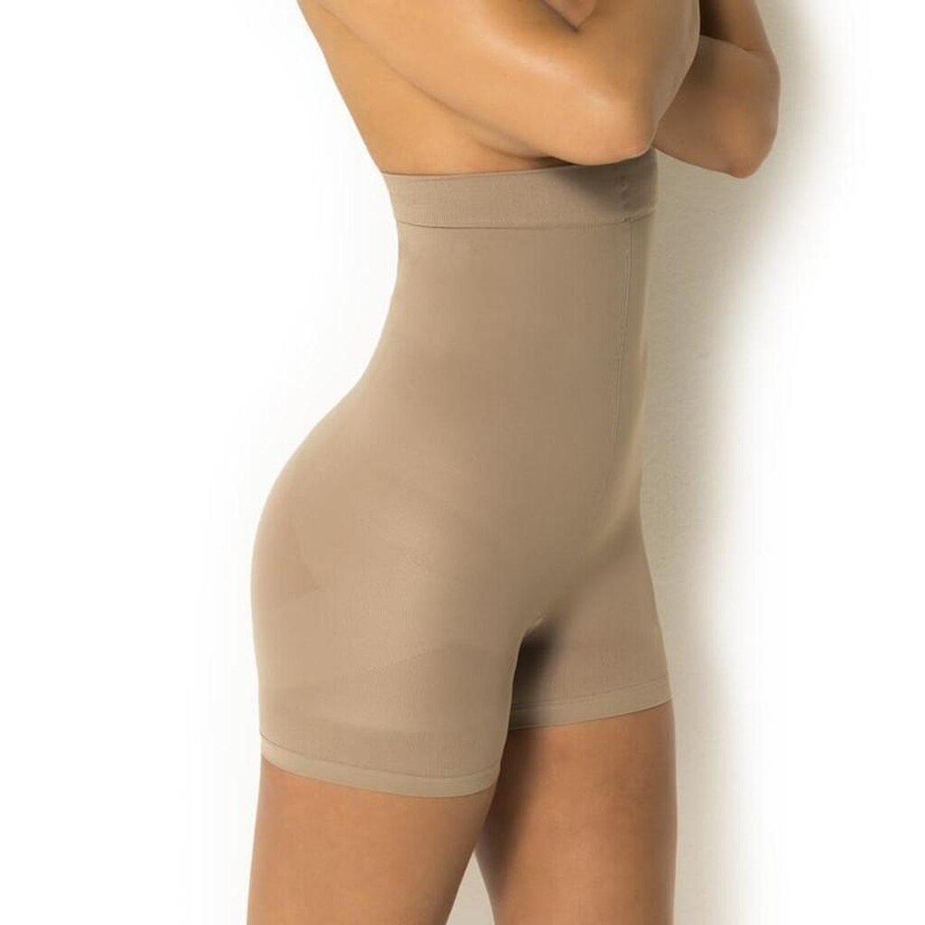 Calcinha Boxer Trifil W06957 Modelador