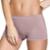 Calcinha Boxer Zee Rucci 0200-001 Sem Costura - Lilás