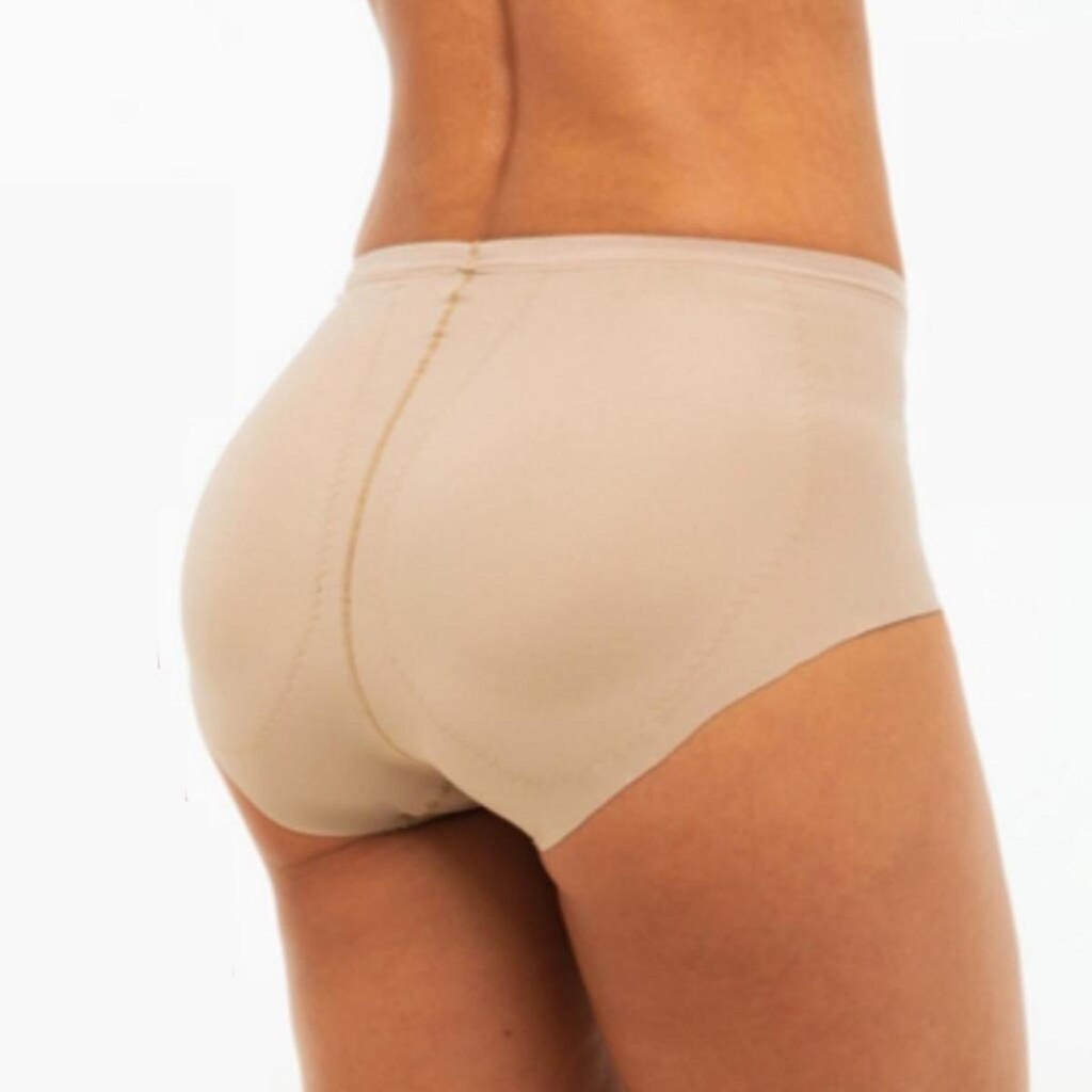 Calcinha Com Bojo Levanta Bumbum Trifll Aumentex Trifil Bojo Fixo e Espuma Anatômica