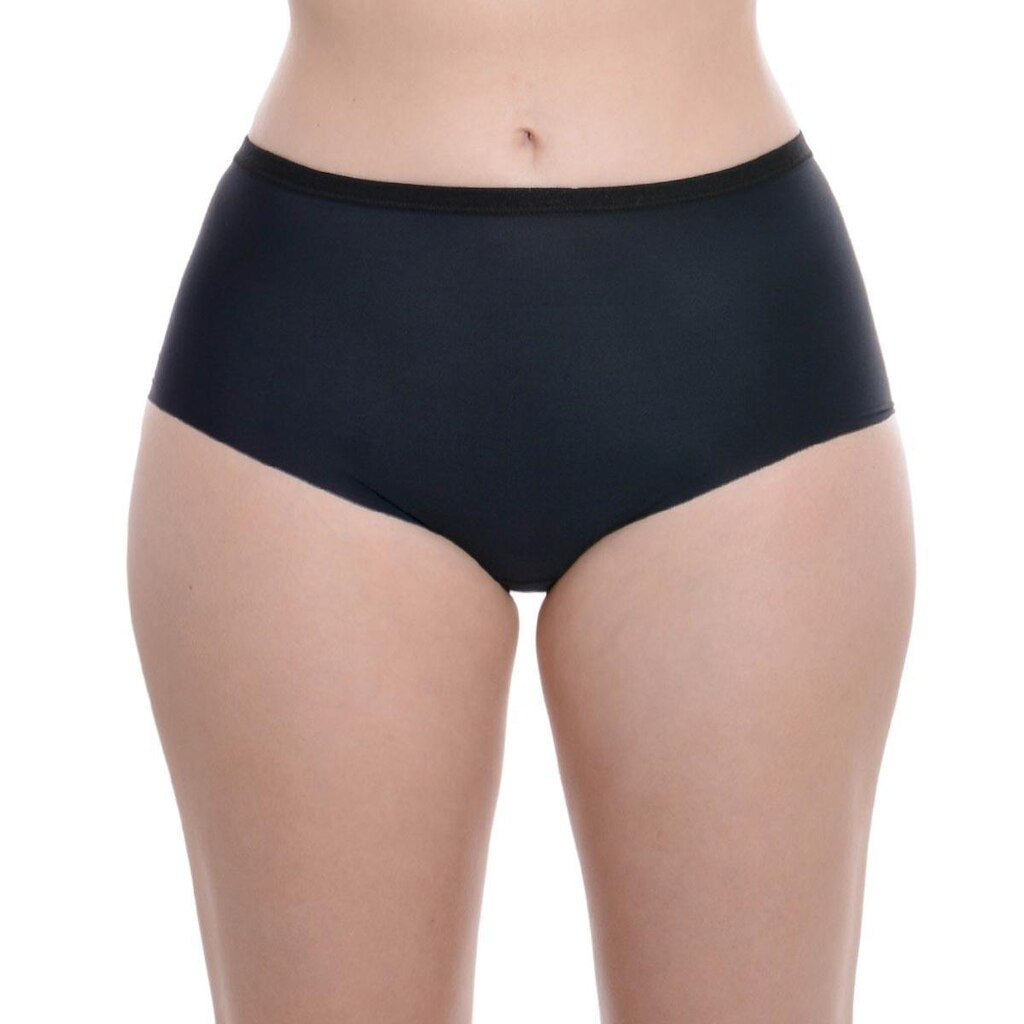 Calcinha Com Enchimento No Bumbum Vi Lingerie