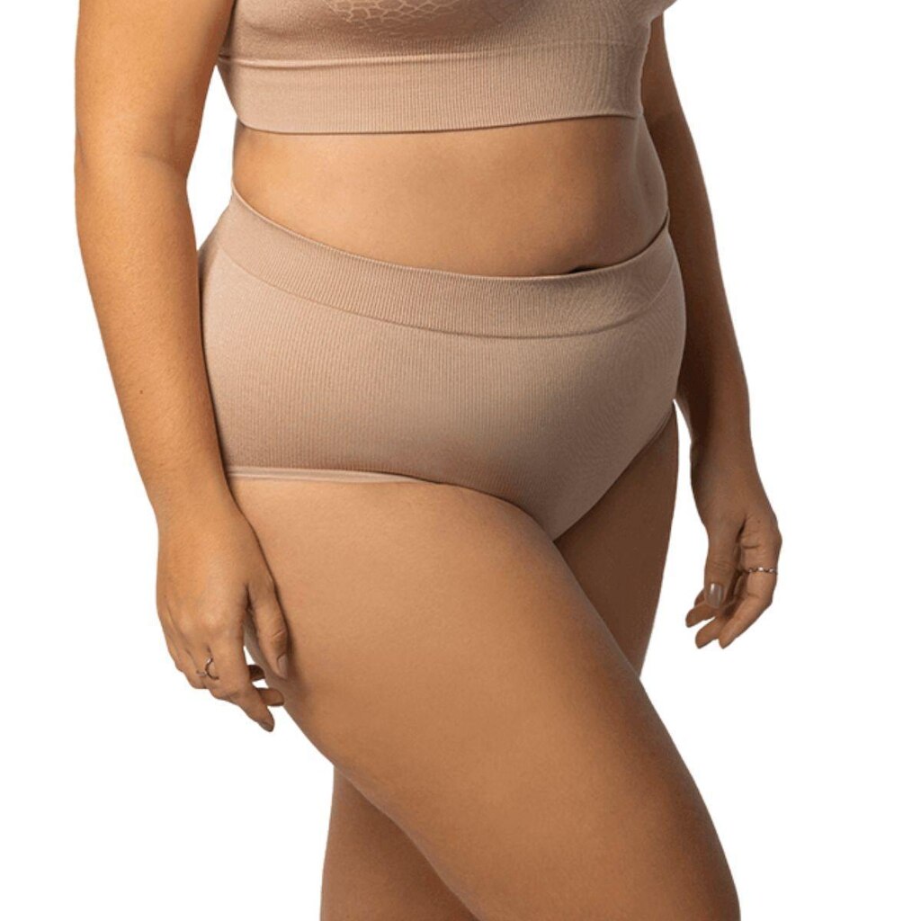 Calcinha Curve Tanga Seamless Loba