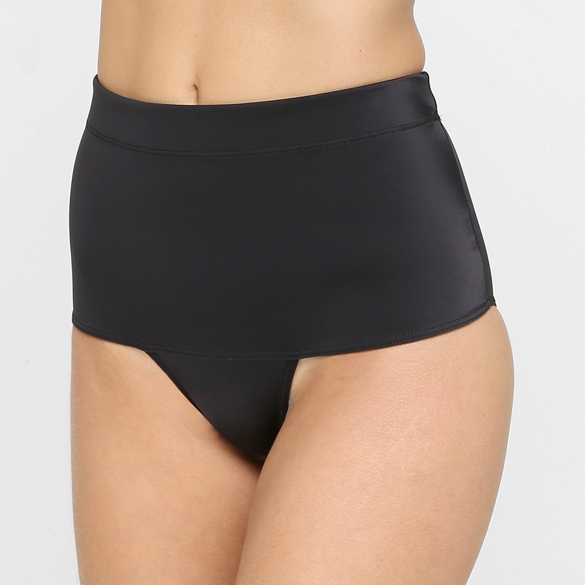 Calcinha Dilady Tanga Alta Faixa Zero Ultra - Preto é ruim? Calcinha Dilady Tanga Alta Faixa Zero Ultra - Preto é boa?