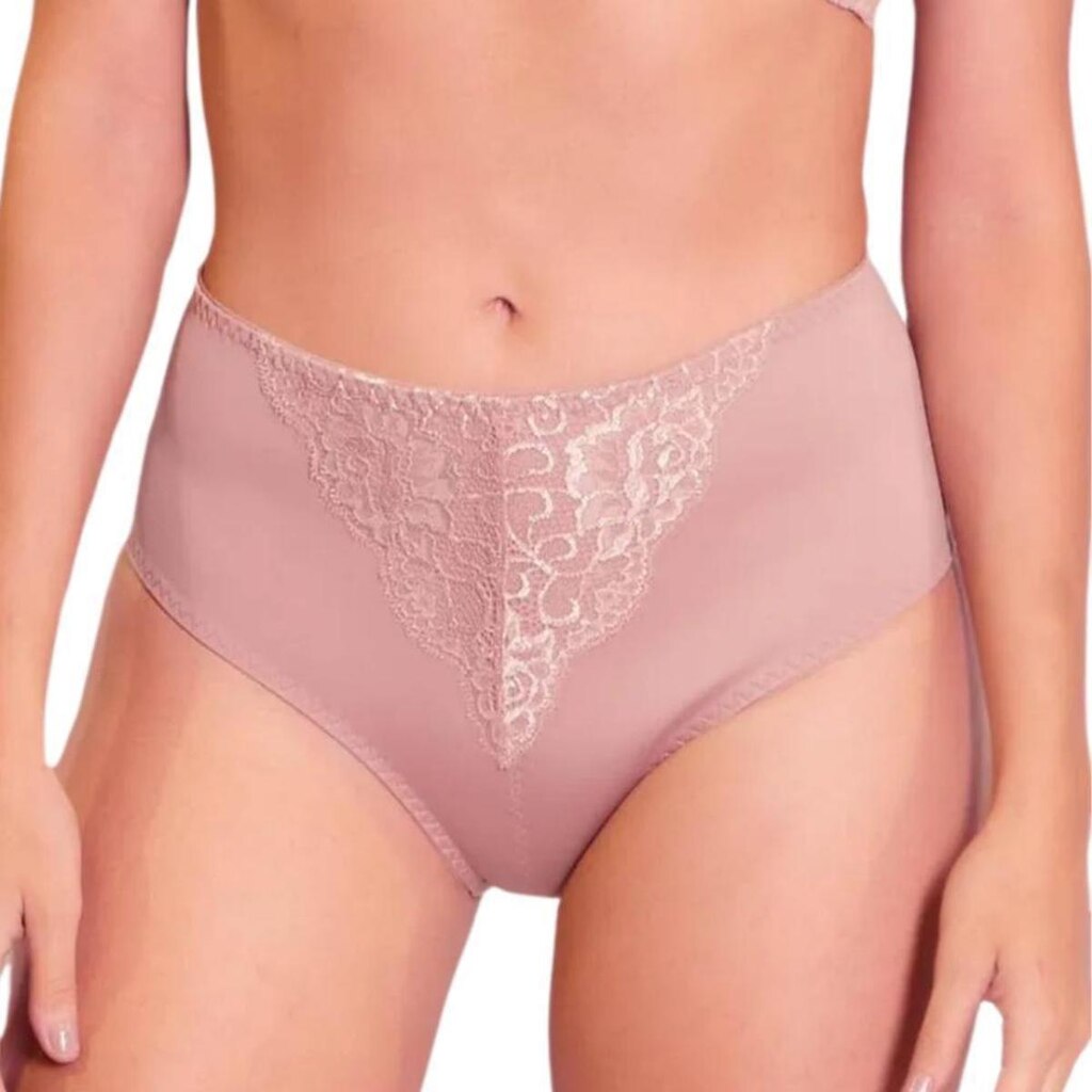 CALCINHA DULOREN ALTA MODELADORA FEMININO