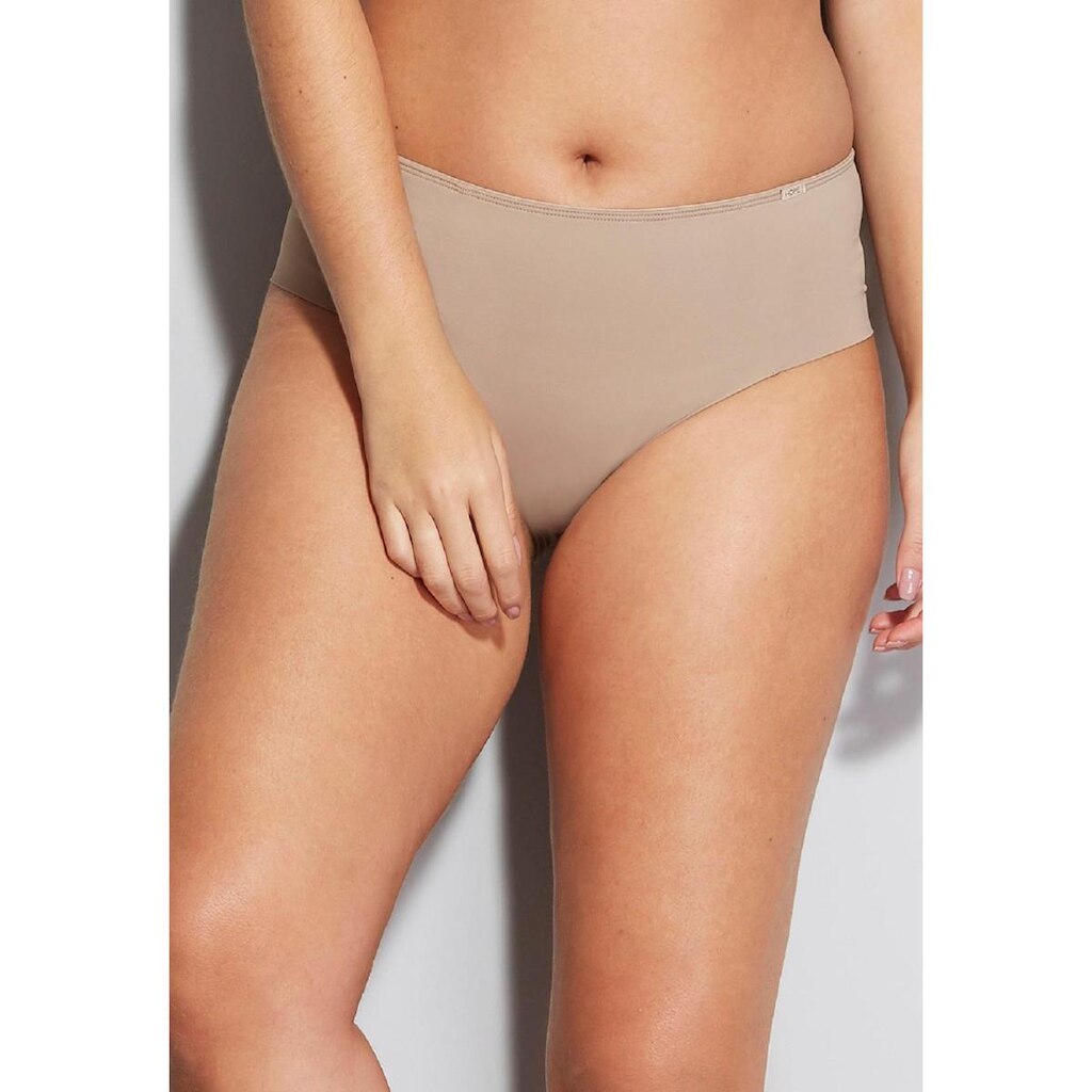 Calcinha Frente e Laterais Duplas Hope Lingerie - Ref. 3386