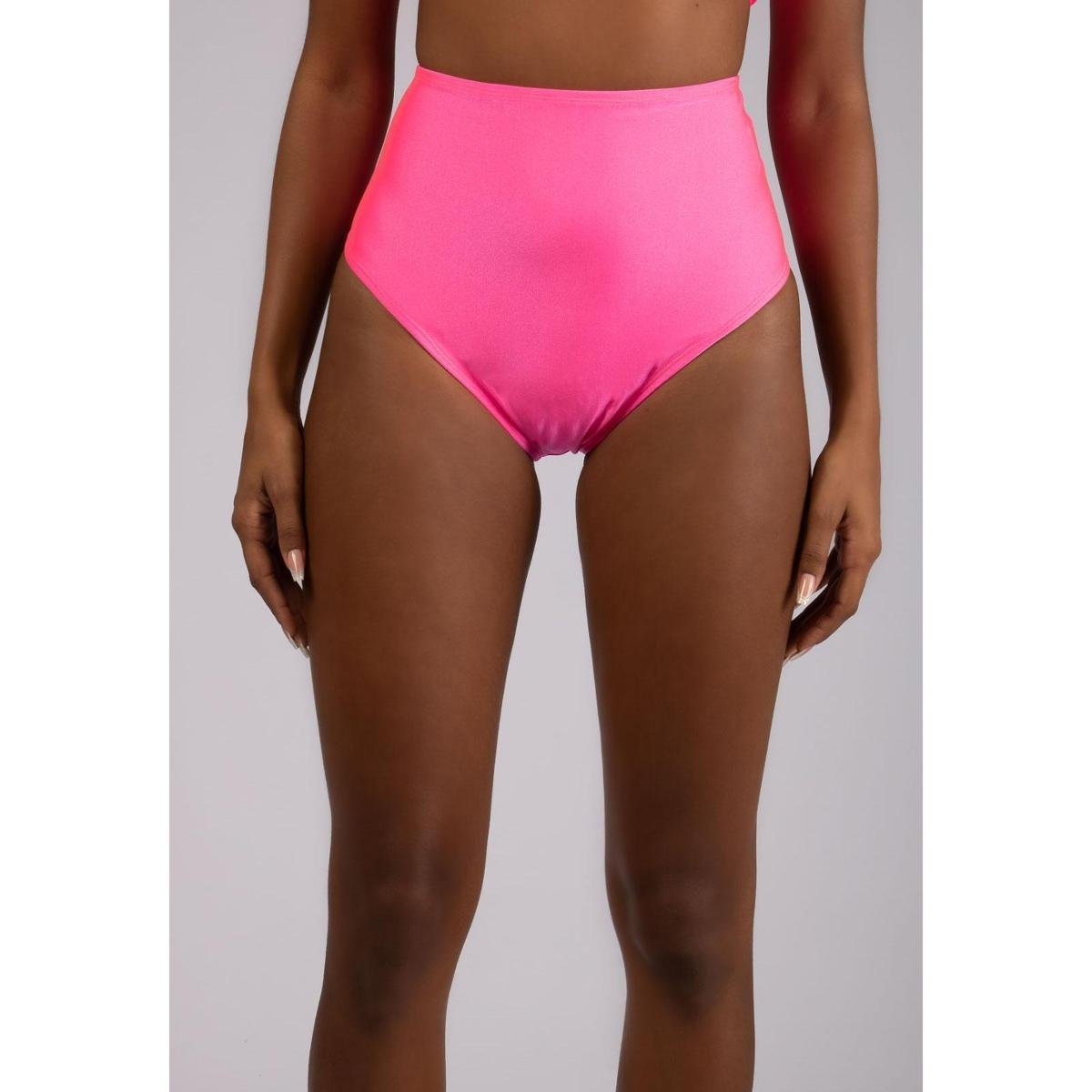 Calcinha Hot Pant - Rosa | Zattini