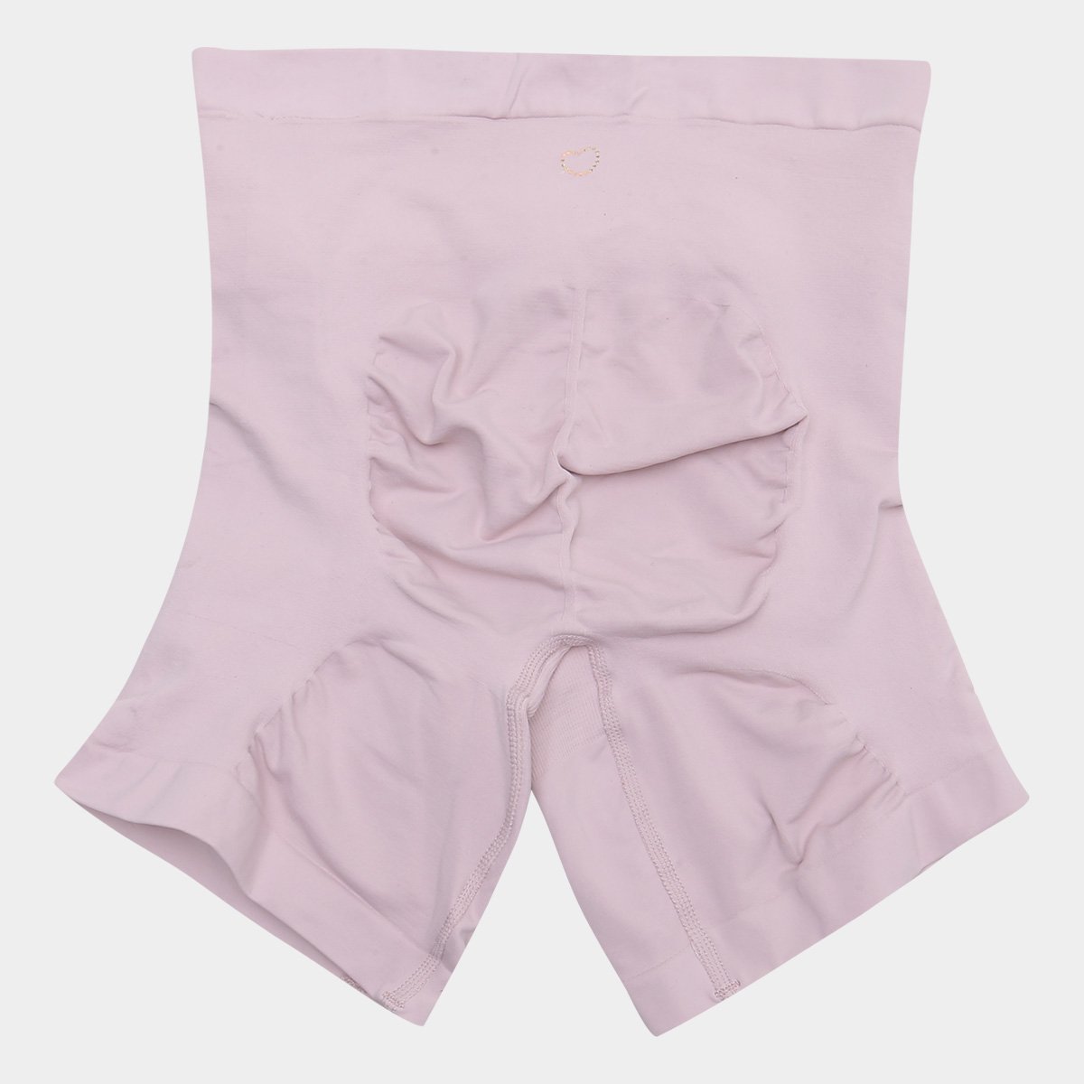 Calcinha Liz Bermuda Gestar-65509 - Rosa Claro Menor preço em Calcinha Liz Bermuda Gestar-65509 - Rosa Claro