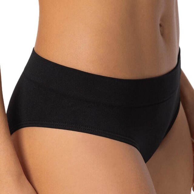 CALCINHA LUPO MICROFIBRA FEMININO REF:LUP40300