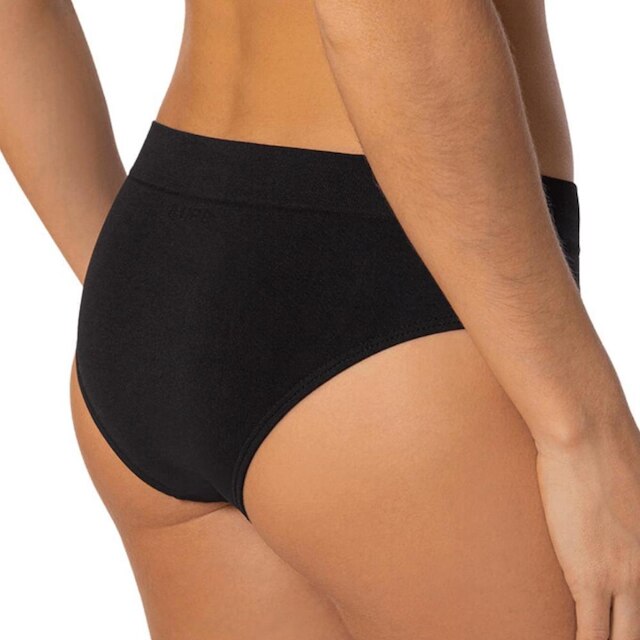 CALCINHA LUPO MICROFIBRA FEMININO REF:LUP40300