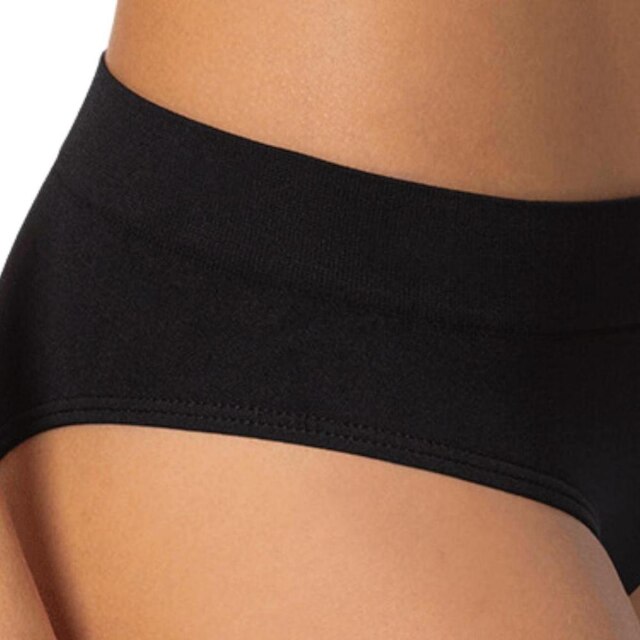 CALCINHA LUPO MICROFIBRA FEMININO REF:LUP40300