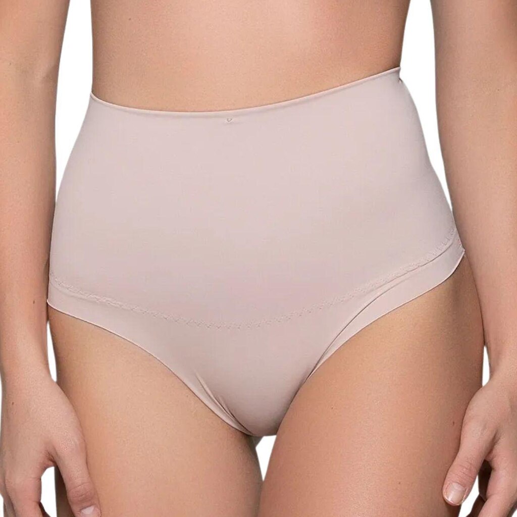 Calcinha Modeladora Sem Costura Bruvi