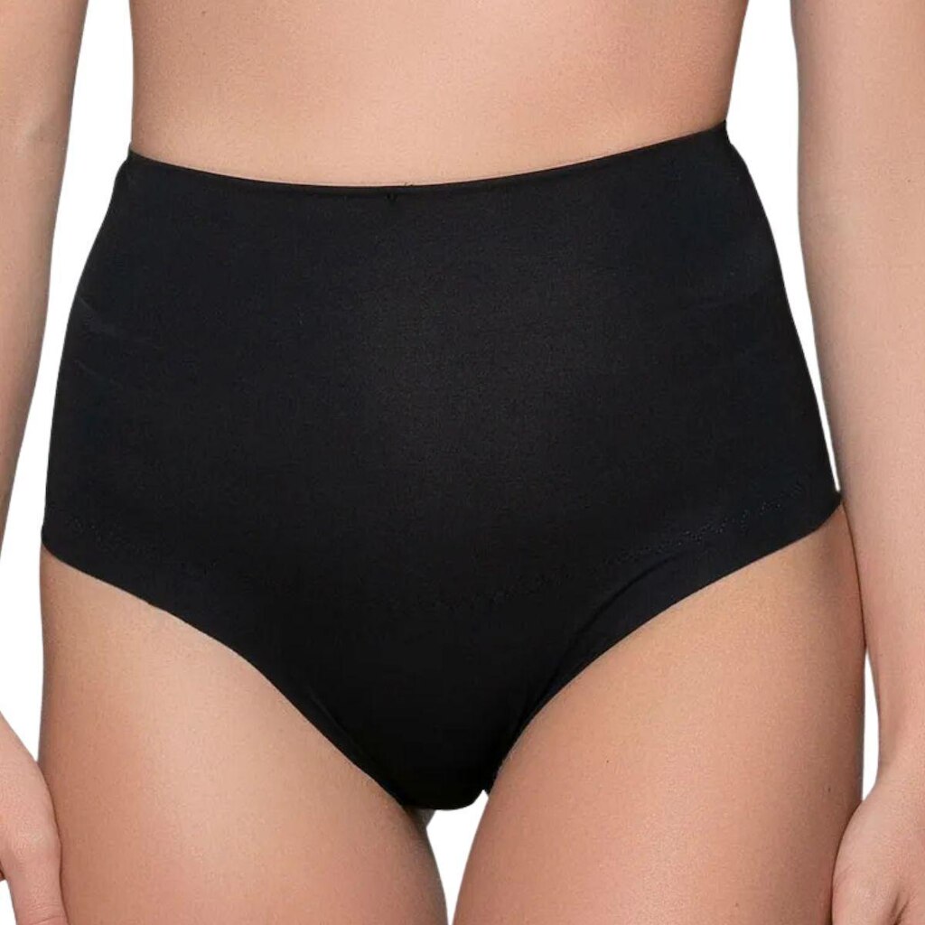Calcinha Modeladora Sem Costura Bruvi