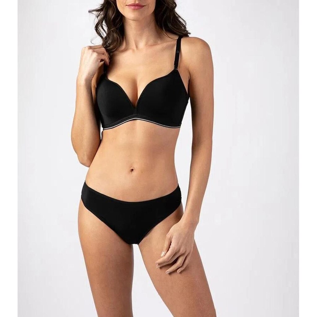 Calcinha Oxigênio Biquíni Liz Lingerie - Ref.  50372