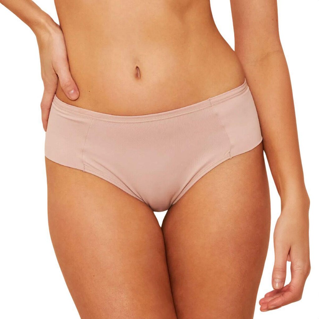 Calcinha Plus Size Fio Duplo Lateral Ampla Santa Passion