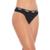 Calcinha Puma Bikini Stresh Feminino Modal 027040 - Preto
