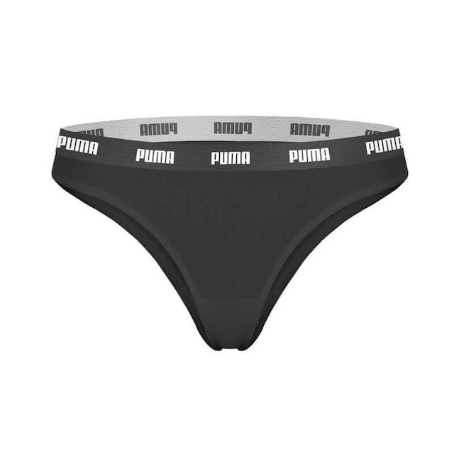 Calcinha Puma Bikini Stresh Feminino Modal 027040