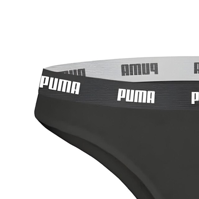 Calcinha Puma Bikini Stresh Feminino Modal 027040