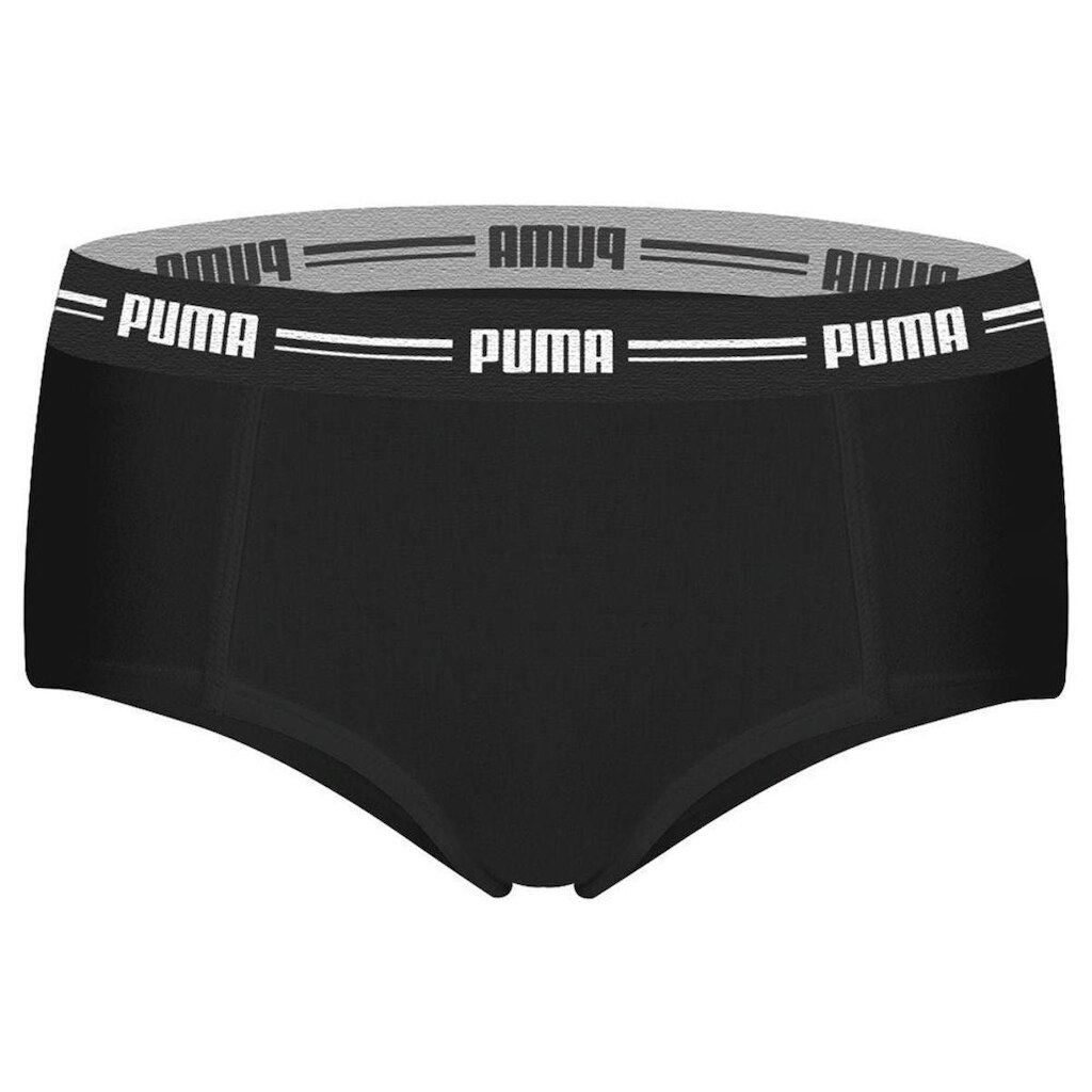 Calcinha Puma Mini Boxer