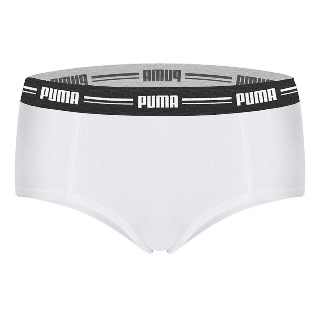 Calcinha Puma Mini Boxer